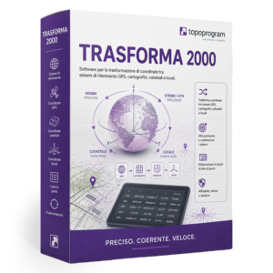 TRASFORMA 2000