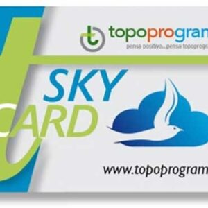 skyCard