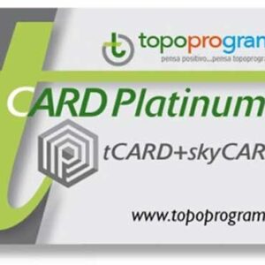 tCard Platinum