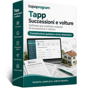 Tapp Successioni e volture