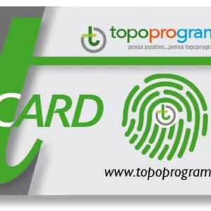 tCard