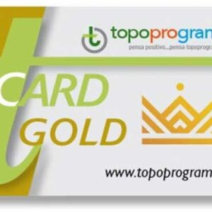 tCard Gold